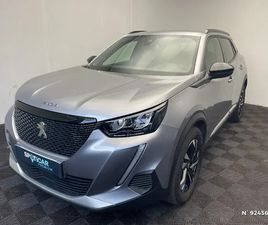 2008 PURETECH 130 S&S EAT8 ALLURE