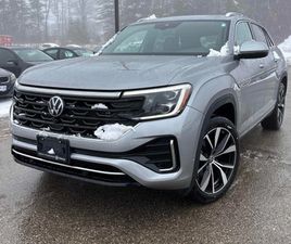 VW ATLAS * EXECLINE * CARFAX * ЦЕНА ДО БГ