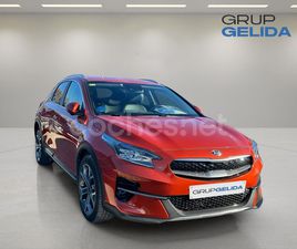 KIA XCEED 1.6 GDI PHEV ETECH