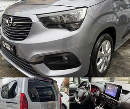 COMBO LIFE COMBO LIFE 1.5D 100 CV S&AMP;S ADVANCE N1