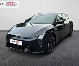 EV4 81.4 KWH 204 CH AUTONOMIE LONGUE GT-LINE