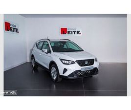 SEAT ARONA 1.0 TSI STYLE