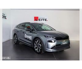 SKODA ENYAQ 60 SPORTLINE
