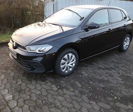 1.0 TSI ACC/APP/NAVI