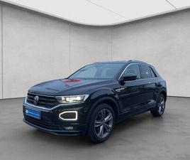 T-ROC SPORT 2.0 TSI 4MOTION DSG,RFK,LED,NAVI