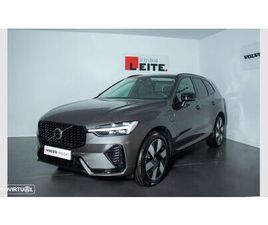 VOLVO XC 60 2.0 T6 PHEV CORE AWD