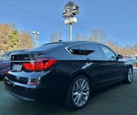 BMW SÉRIE 5 530 GRAN TURISMO D