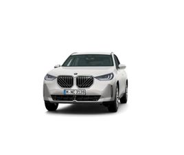 BMW X3 XDRIVE20 153 KW (208 CV)