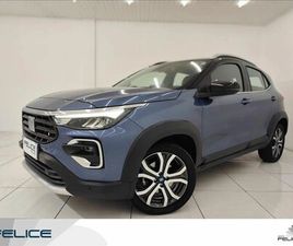 FIAT PULSE FIAT PULSE 2025