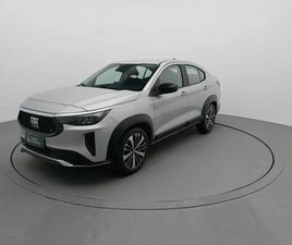 FIAT FASTBACK AUDACE 1.0 200 T. FLEX AUT 2025