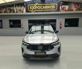 IMPETUS 1.0 200 T. FLEX AUT