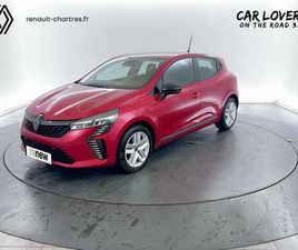 CLIO BLUE DCI 100 EVOLUTION