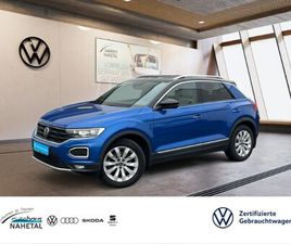 4MOTION 2.0TSI DSG 4M SPORT LED NAVI ACC PANORAMA LEDER REAR VIEW KEYLESS E-HECKKL.