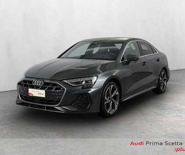 SEDAN 2.0 TDI S LINE EDITION 150CV S-TRONIC