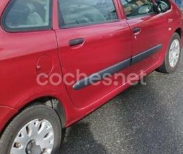 CITROEN XSARA PICASSO 1.6 HDI 110 LX PLUS