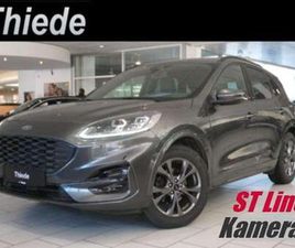 1.5 ST-LINE X NAVI/LED/KAMERA/SPORT/B&O/DAB