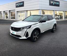 1.5 BLUEHDI 130CH S&S GT EAT8