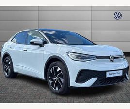 PRO 77KWH MATCH AUTO 5DR