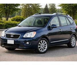 2012 KIA RONDO EX PREMIUM