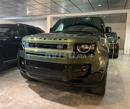 LAND ROVER DEFENDER X DYNAMIQUE 300 HYBRIDE