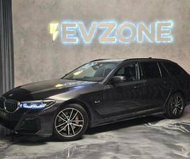 BMW SÉRIE 5 530 E PACK DESPORTIVO M