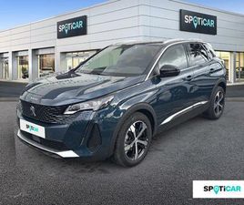 PURETECH 130CH S&S EAT8 GT