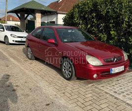 CITROEN XSARA CITROEN XSARA