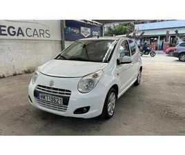 SUZUKI ALTO 2010