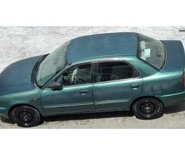 SUZUKI BALENO 1998