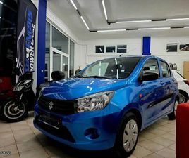 SUZUKI CELERIO 2018 ΑΥΤΟΜΑΤΟ