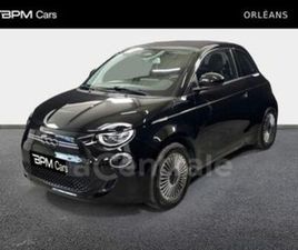 III E 95 ICONE 23.8 KWH