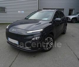 GENERATION2 ELECTRIQUE 39 KWH 136 INTUITIVE