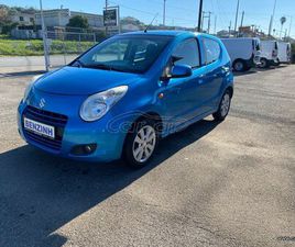 SUZUKI ALTO 2010