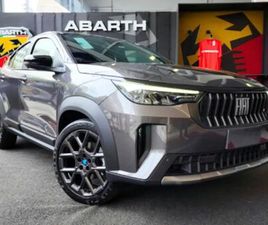 IMPETUS 200 T. AUT (HIBRÍDO)