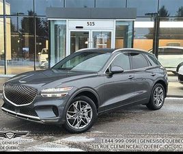 GENESIS GV70 2023 GENESIS GV70 GV70 ADVANCED