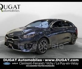 III GENERATION2 1.5 T-GDI 160 GT LINE DCT7