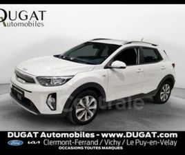 GENERATION2 1.0 T-GDI 100 ACTIVE DCT7