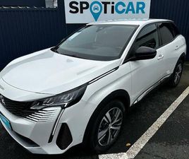 BLUEHDI 130 S&S EAT8 ALLURE