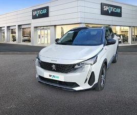 PURETECH 130CH S&S EAT8 ROADTRIP