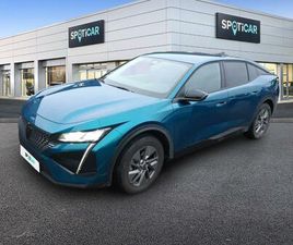 PURETECH 130 CH S&S EAT8 ALLURE