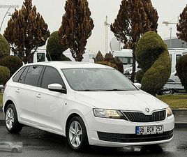 1.6 CR TDI SPACEBACK AMBITION