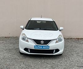 SUZUKI BALENO 2019 ΕΛΛΗΝΙΚΟ