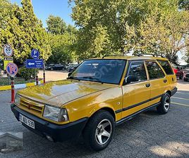 TOFAS 131 KARTAL SLX