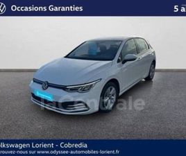 VIII 2.0 TDI SCR 150 LIFE BUSINESS 1ST DSG7