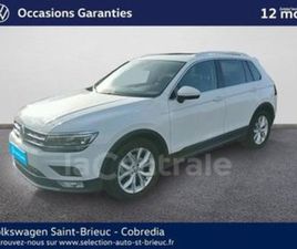 II 2.0 TDI 150 BLUEMOTION TECHNOLOGY CARAT DSG7