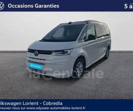 VII 2.0 TDI 150 COAST DSG7