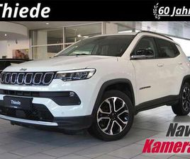 1.3T GSE LIMITED NAVI/LED/360°/SPORT/VIR