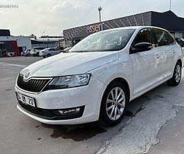 1.0 TSI GREENTEC SPACEBACK STYLE