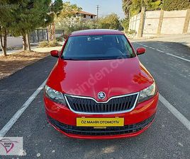 1.2 TSI GREENTEC SPACEBACK STYLE