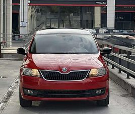 1.2 TSI GREENTEC SPACEBACK STYLE